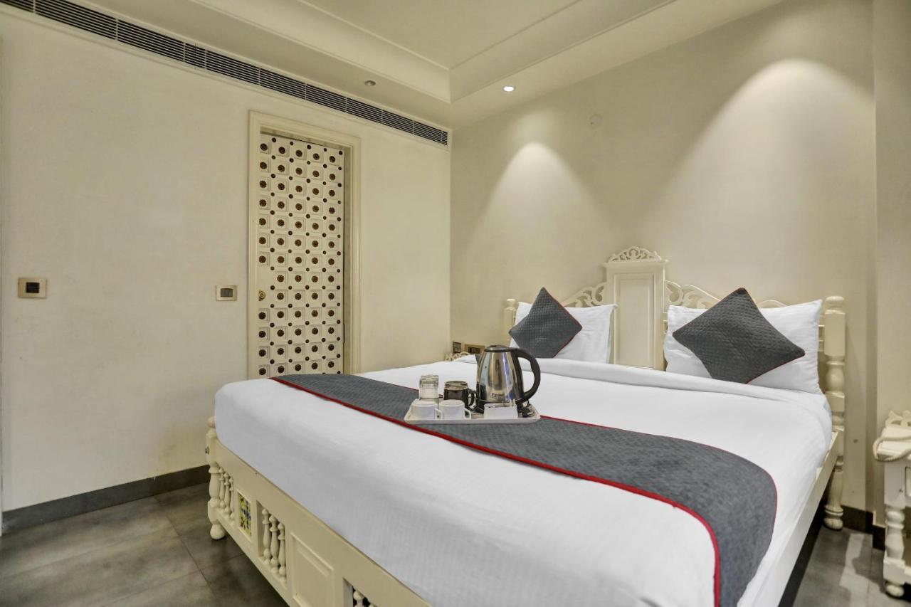 The Pinky - Heritage Boutique 4* New Delhi