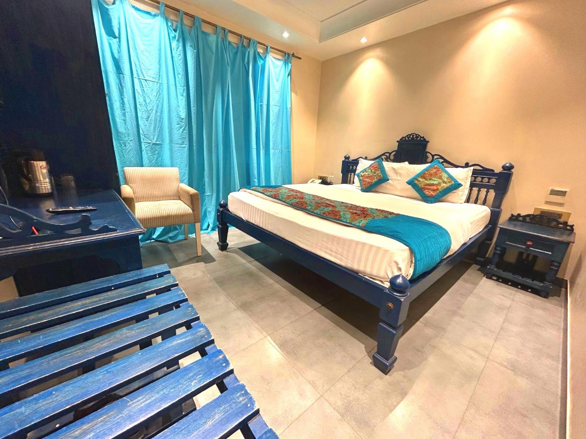 The Pinky - Heritage Boutique 4* New Delhi