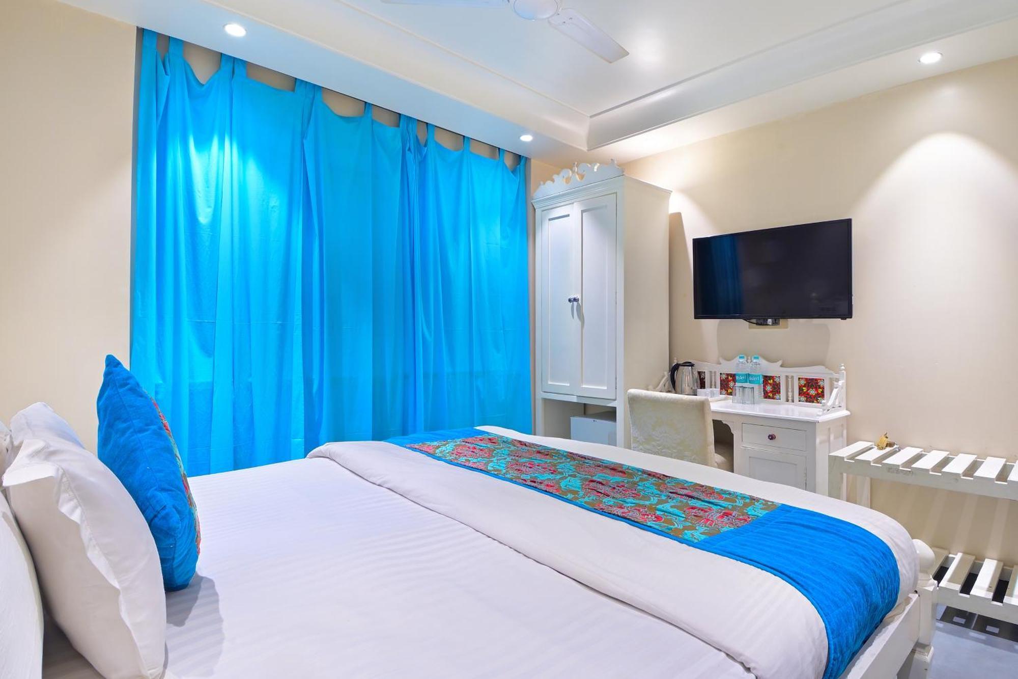 Hotel The Pinky - Heritage Boutique 4*