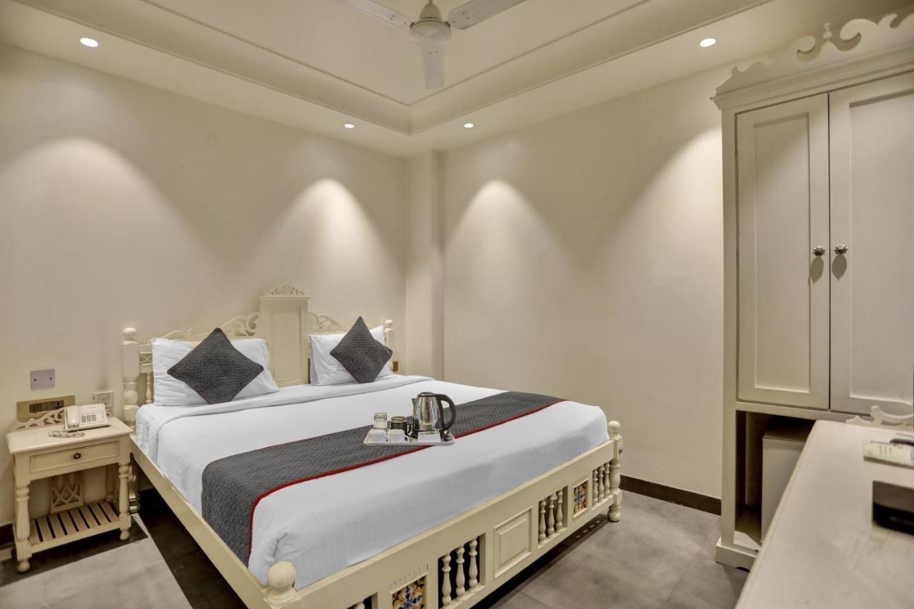 The Pinky - Heritage Boutique 4* New Delhi