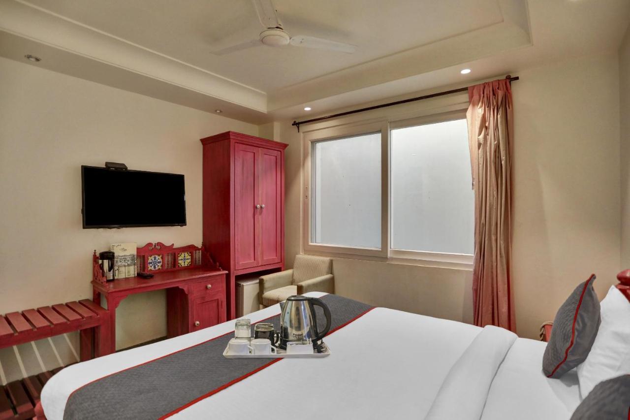 Hotel The Pinky - Heritage Boutique 4*