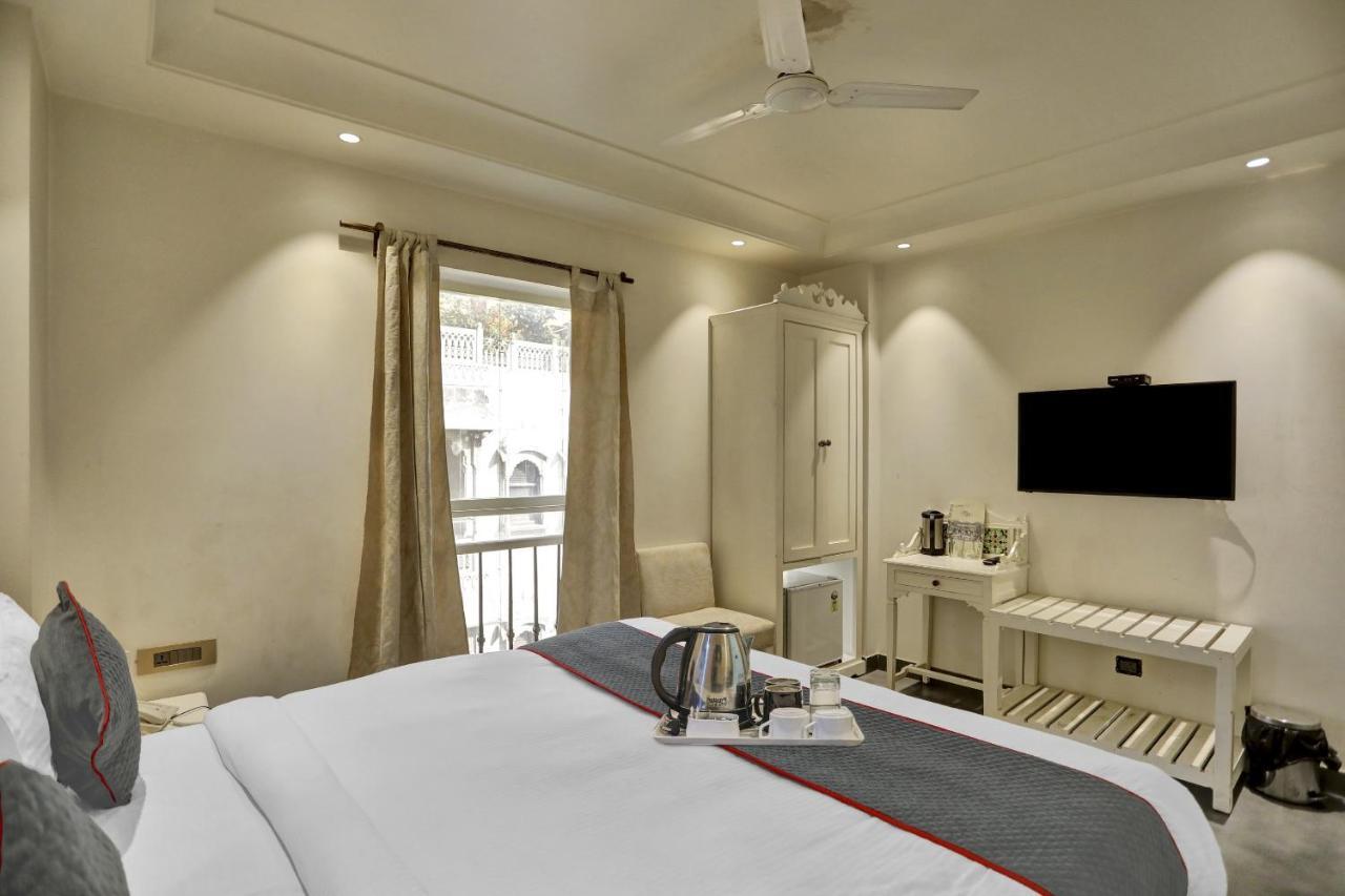 The Pinky - Heritage Boutique 4*