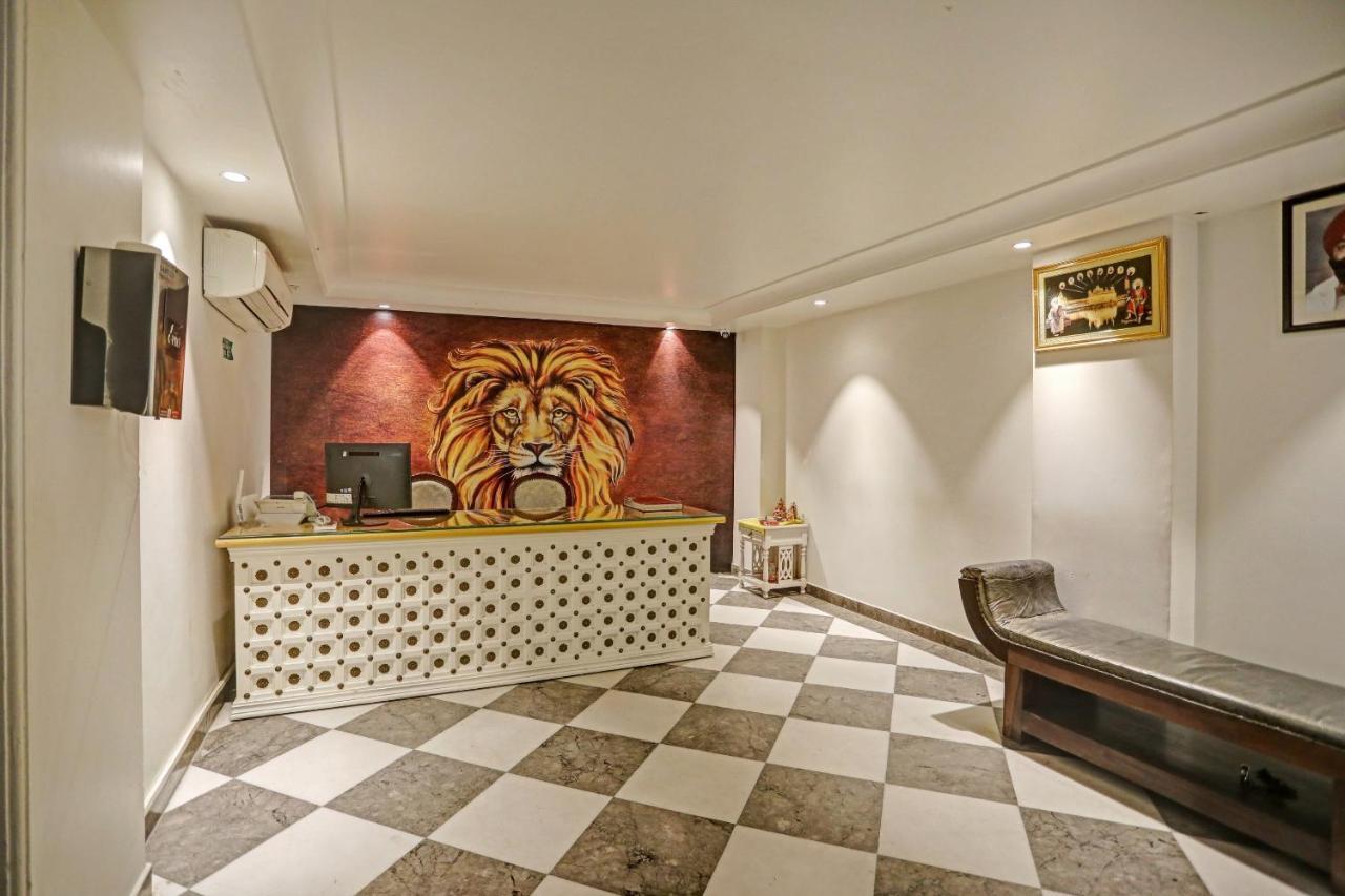 Hotel The Pinky - Heritage Boutique 4*
