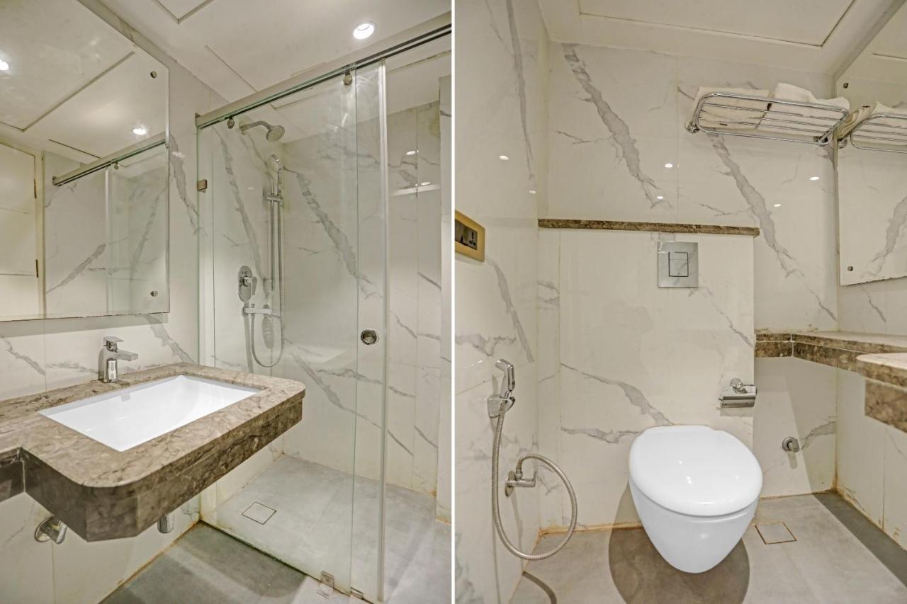 The Pinky - Heritage Boutique 4* New Delhi