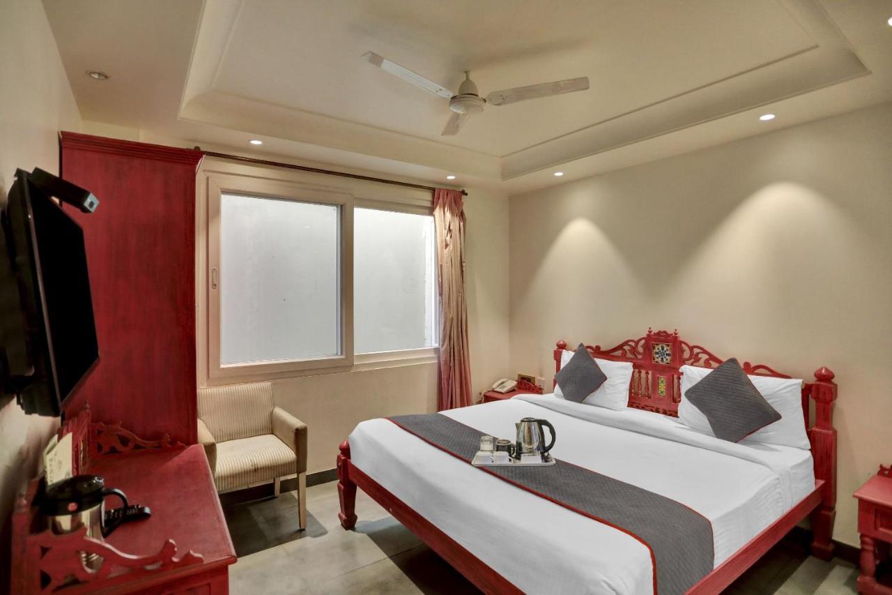 The Pinky - Heritage Boutique 4* New Delhi