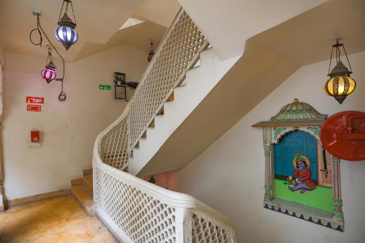 The Pinky - Heritage Boutique 4* New Delhi
