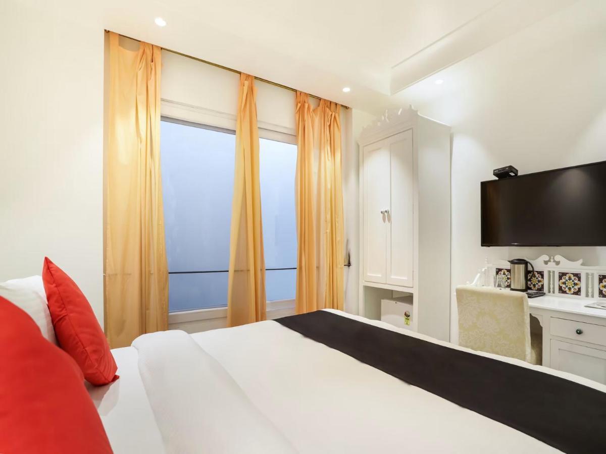 The Pinky - Heritage Boutique Hotel 4*