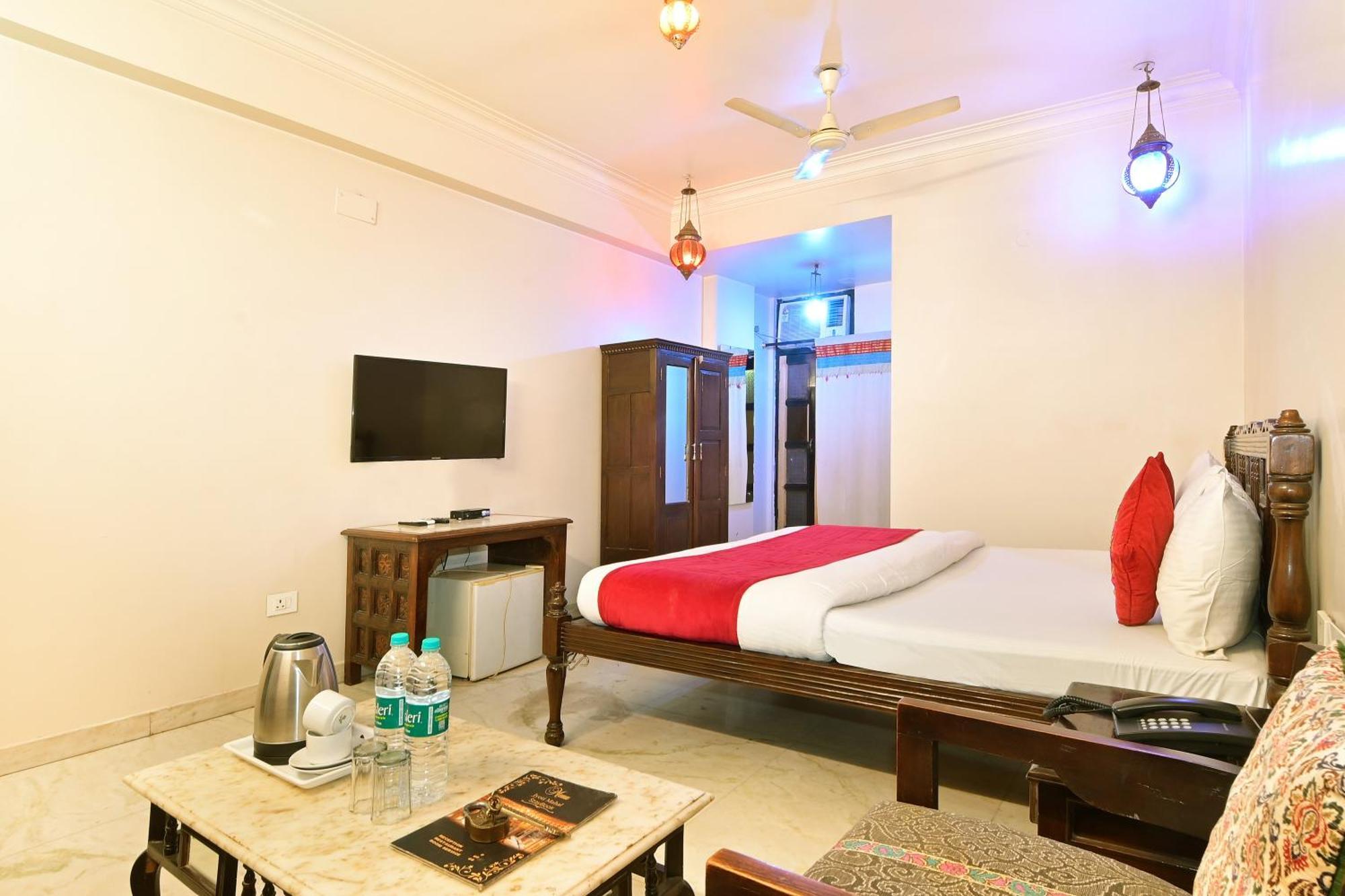The Pinky - Heritage Boutique Hotel 4*