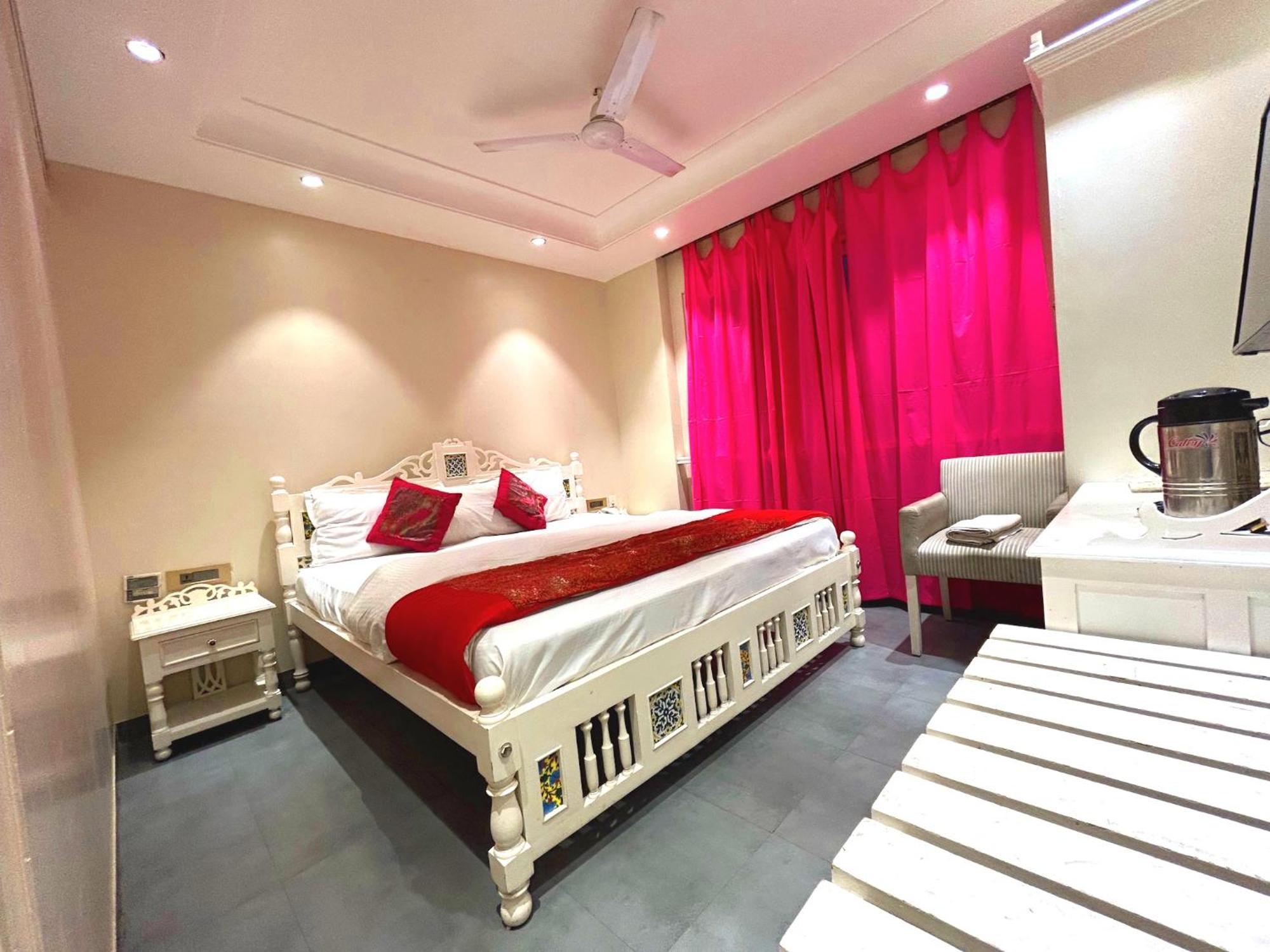 The Pinky - Heritage Boutique Hotel 4*
