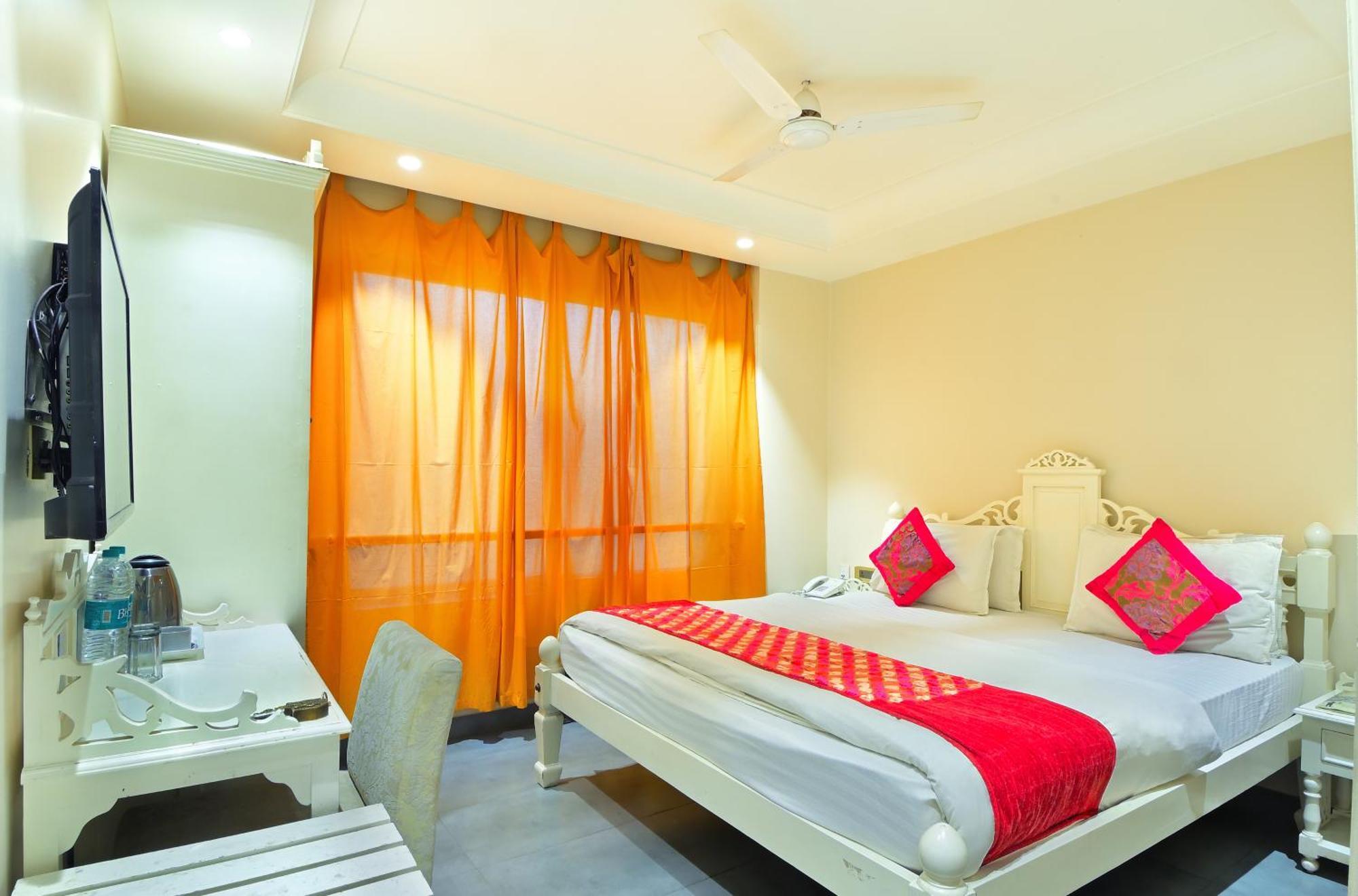 The Pinky - Heritage Boutique Hotel 4*