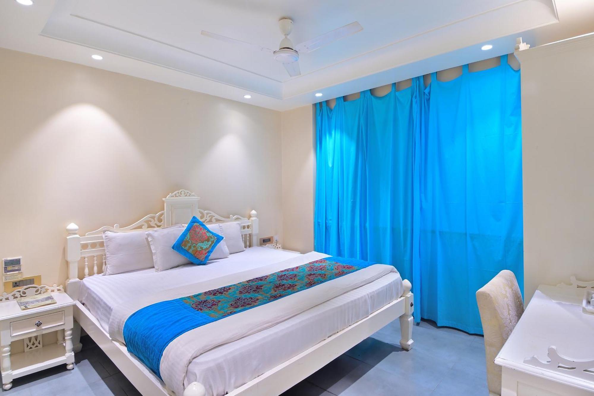 The Pinky - Heritage Boutique 4*