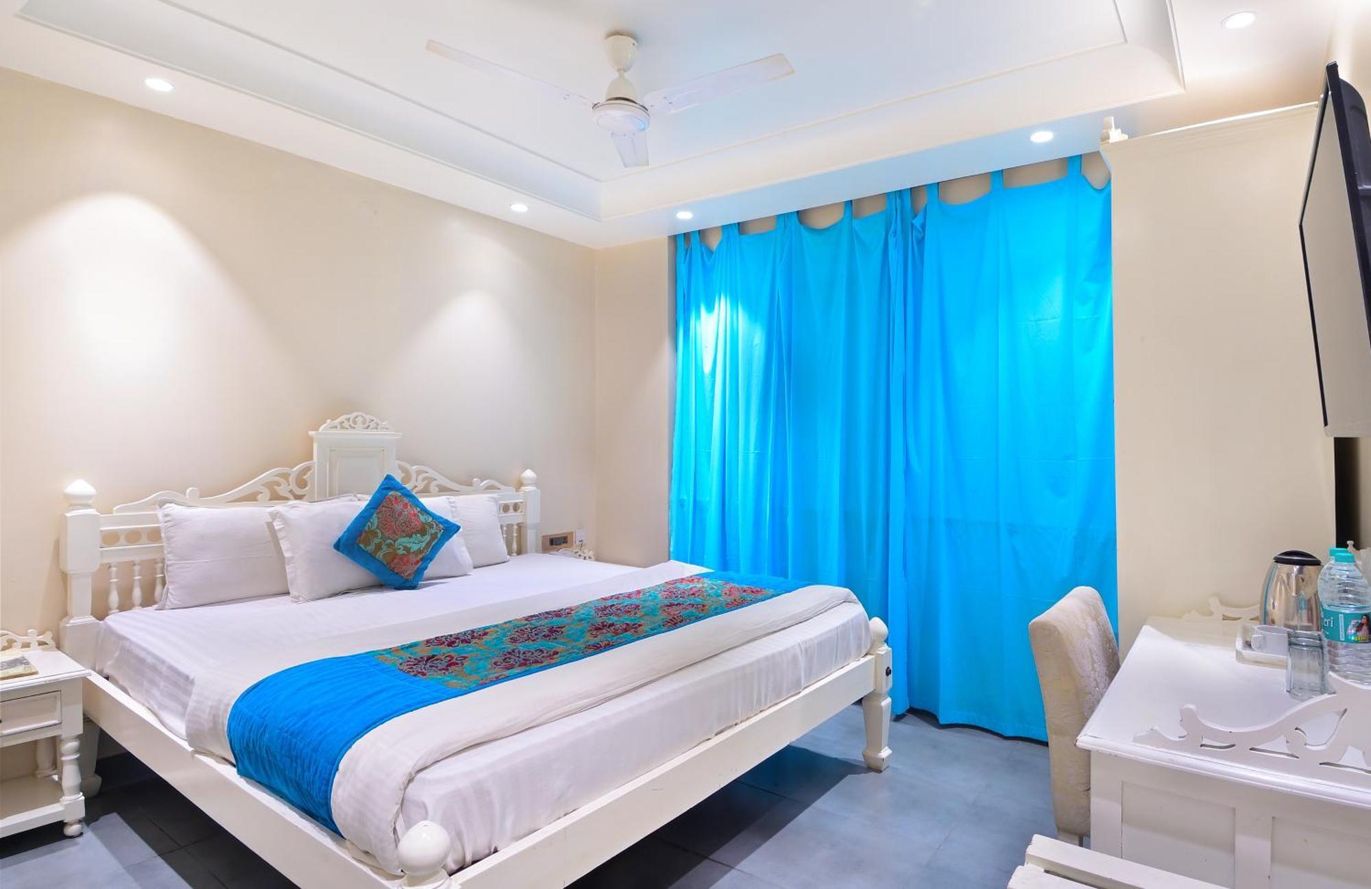 The Pinky - Heritage Boutique Hotel 4*