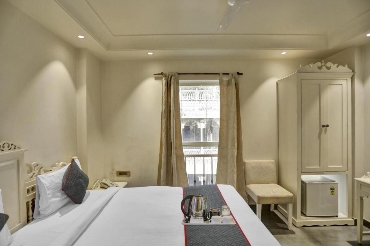 The Pinky - Heritage Boutique 4* New Delhi
