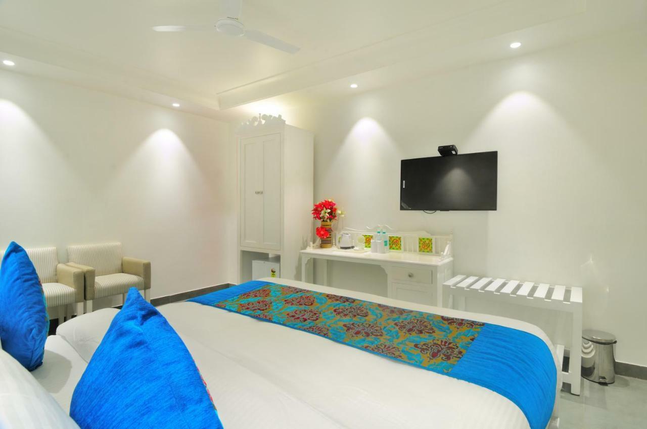 The Pinky - Heritage Boutique Hotel 4*