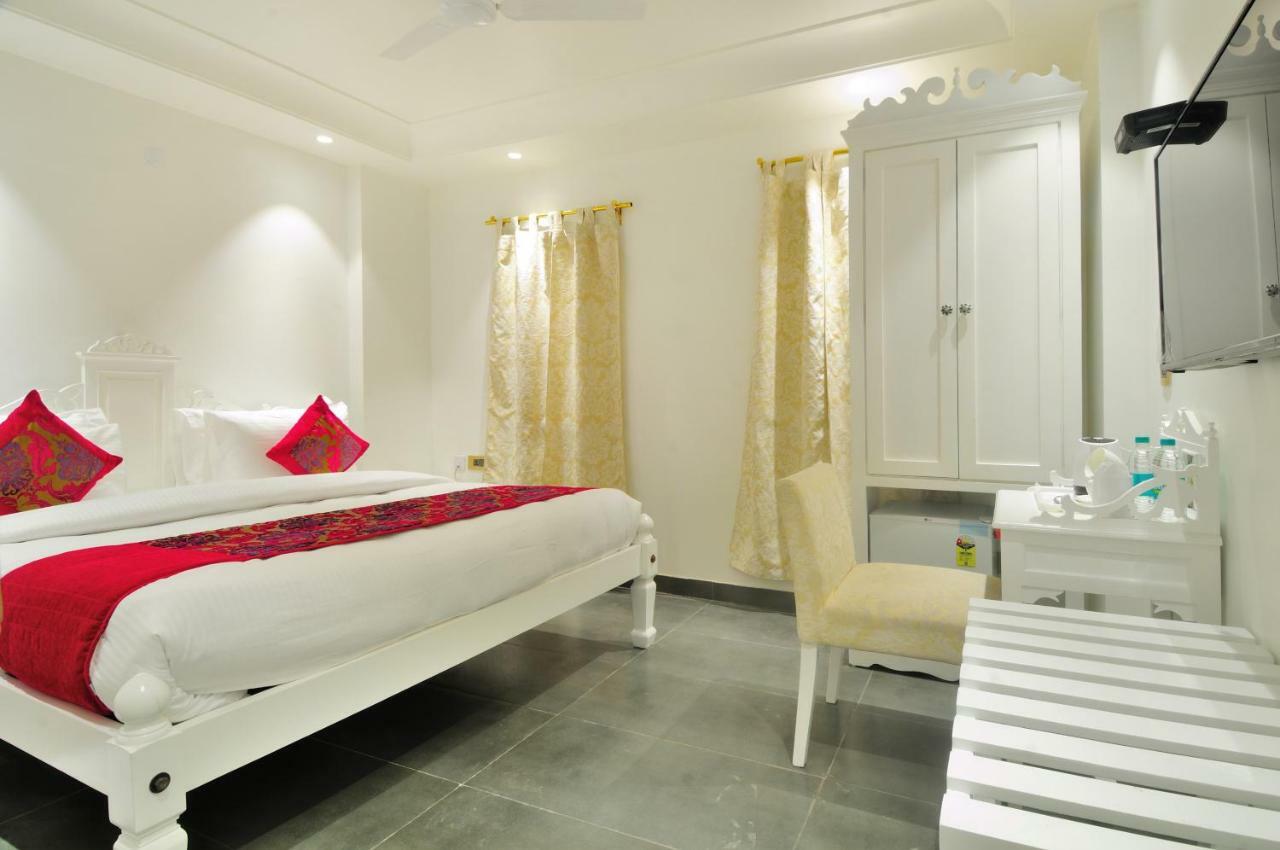 The Pinky - Heritage Boutique 4*