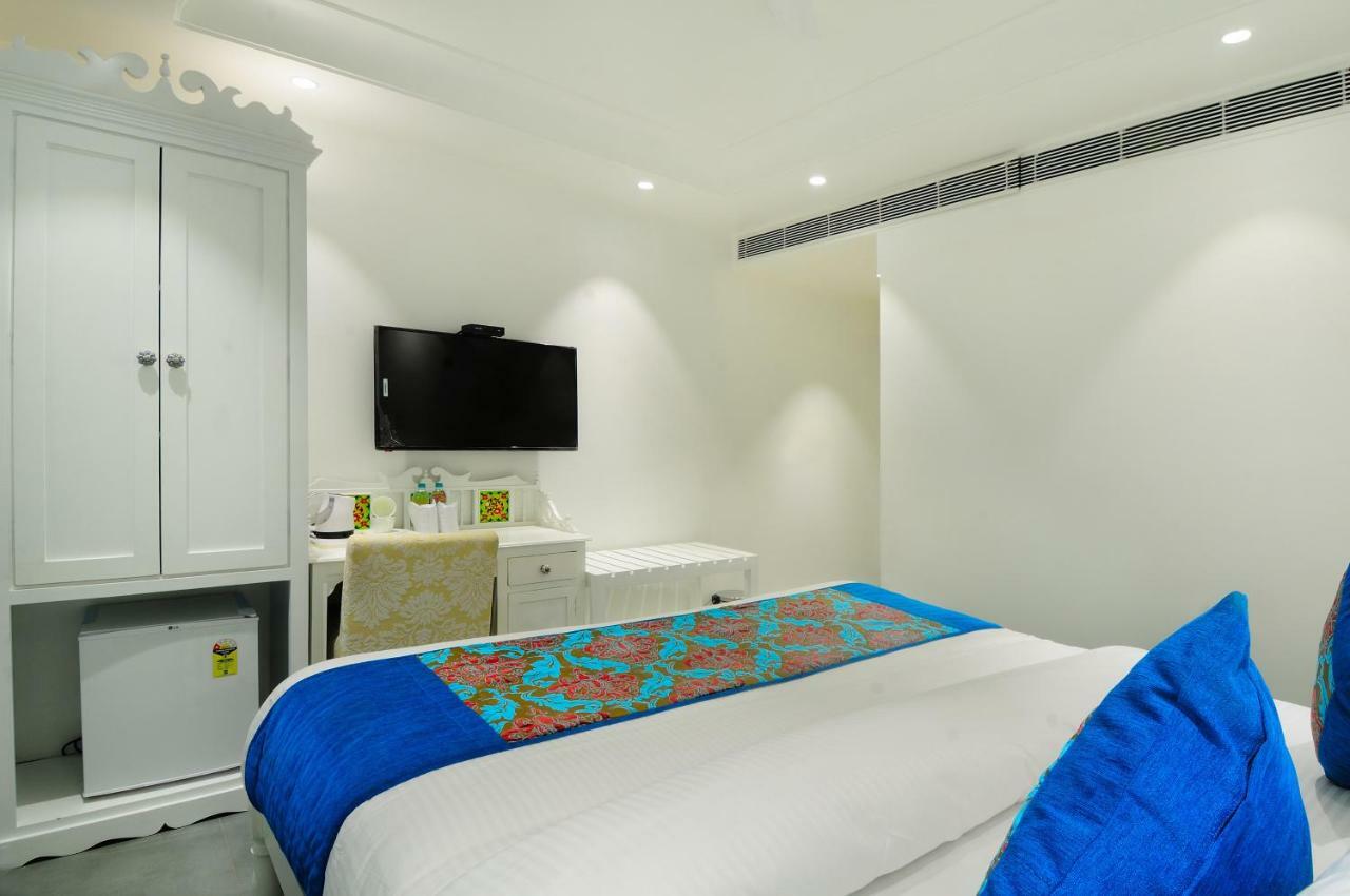 The Pinky - Heritage Boutique 4*