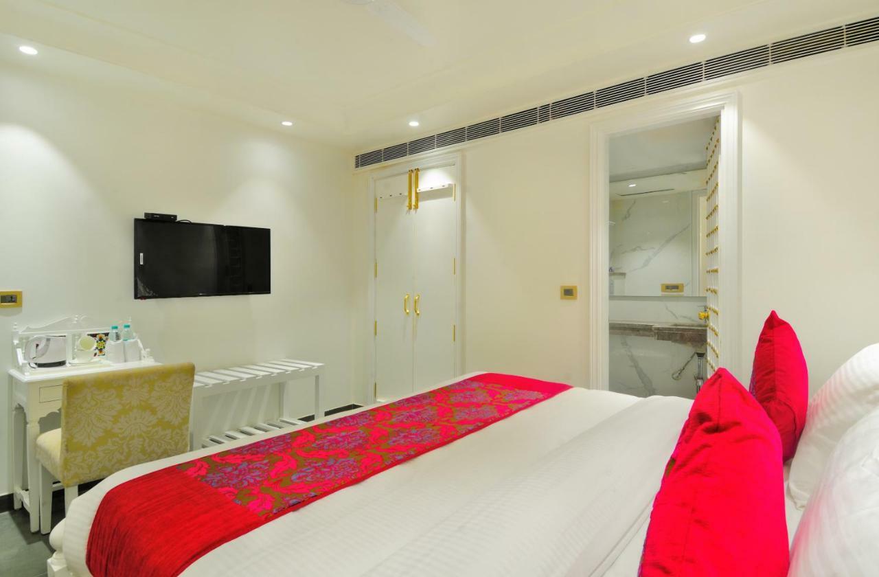 The Pinky - Heritage Boutique Hotel 4*