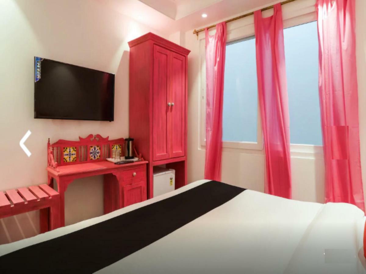 The Pinky - Heritage Boutique 4* New Delhi