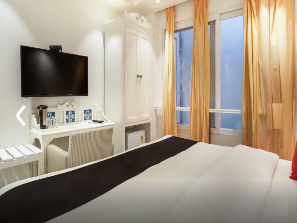 The Pinky - Heritage Boutique Hotel 4*