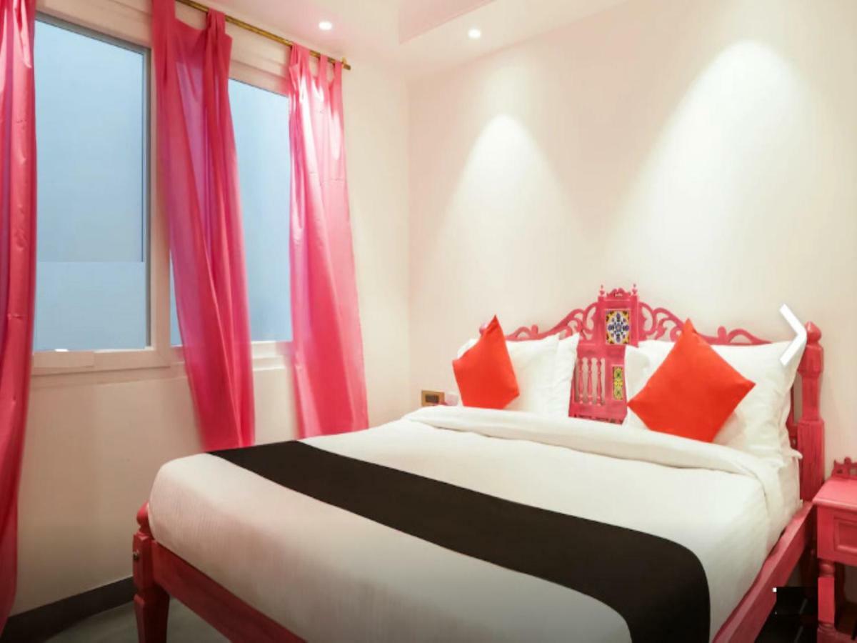 The Pinky - Heritage Boutique 4*