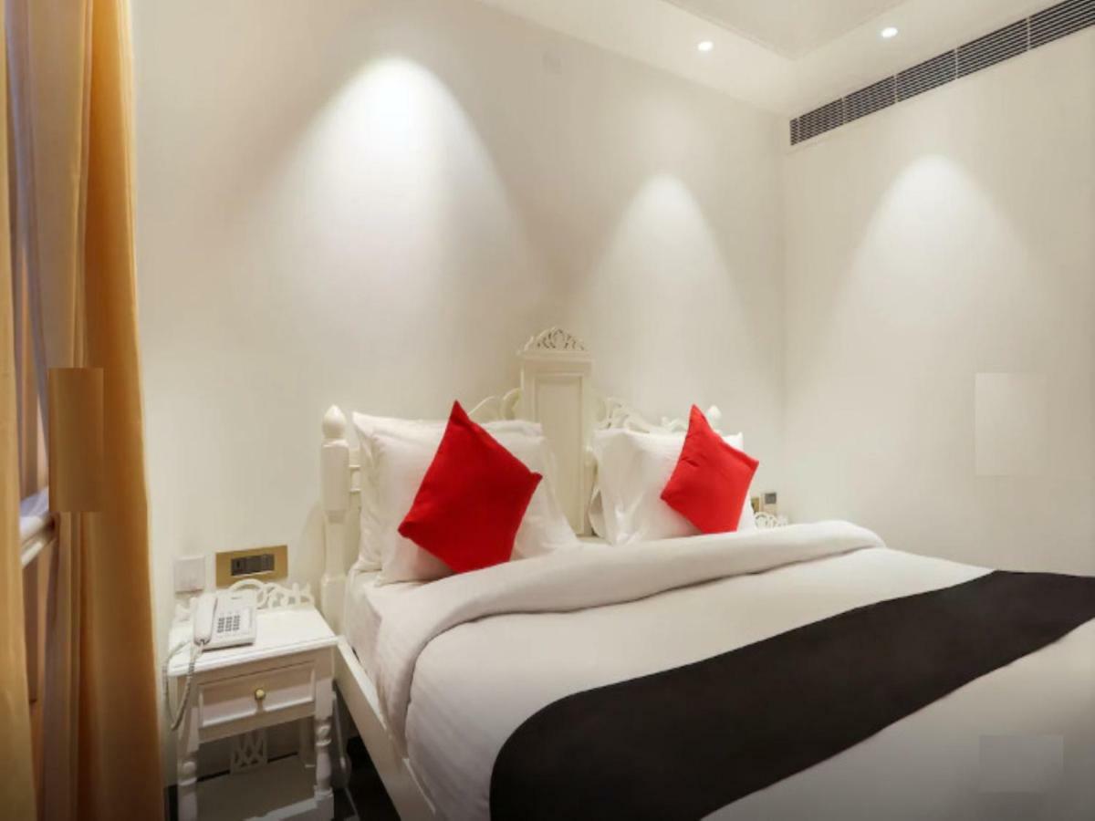 The Pinky - Heritage Boutique 4* New Delhi