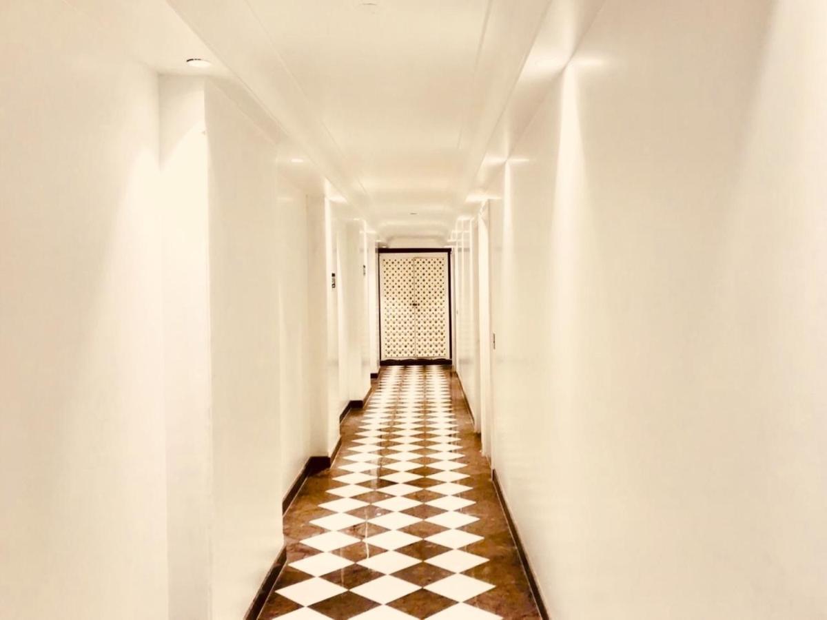 Hotel The Pinky - Heritage Boutique 4*
