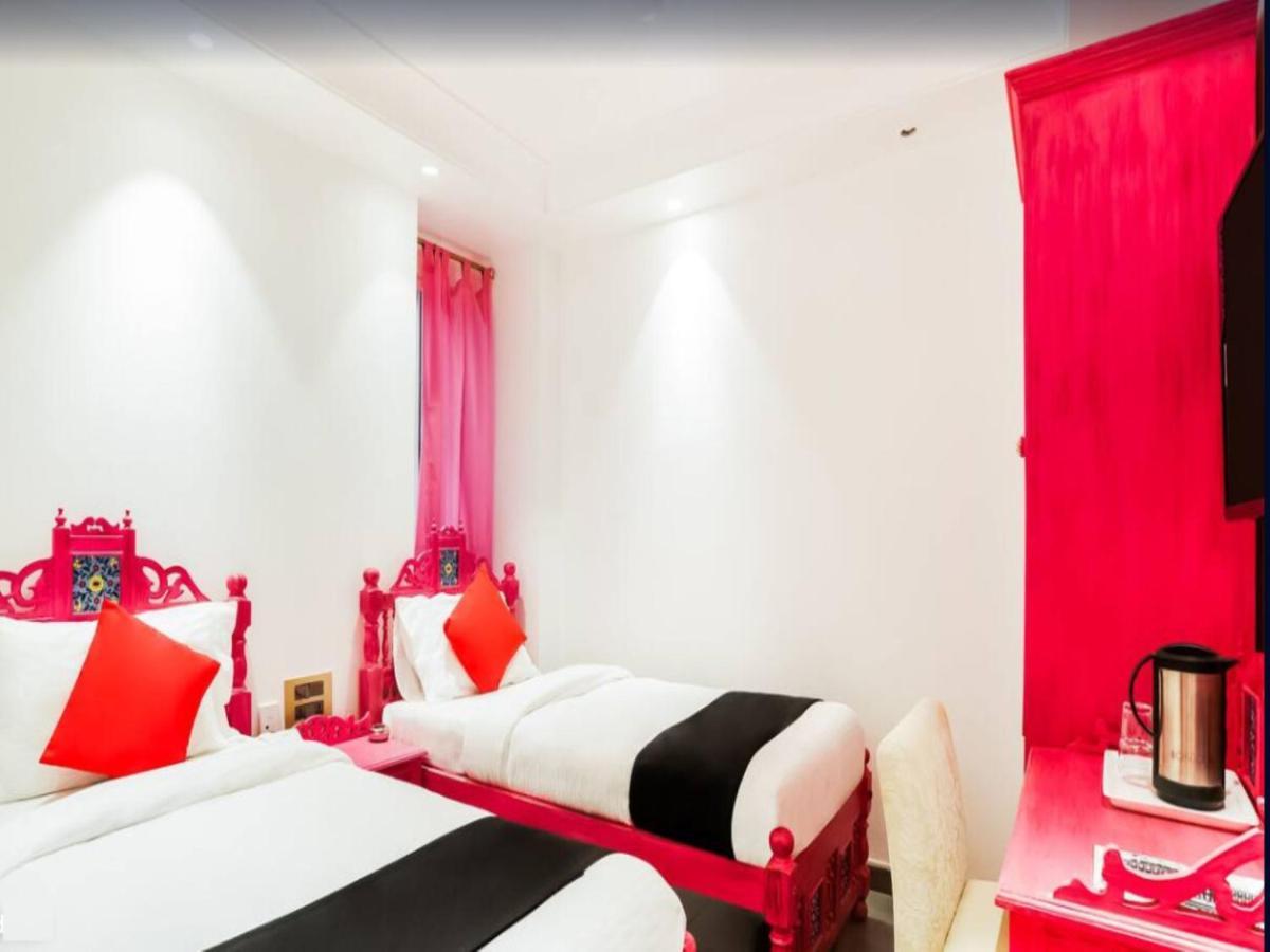 The Pinky - Heritage Boutique 4*